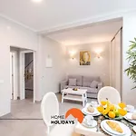 Daire #096 Casa Antonieta 1 Cozy Albufeira
