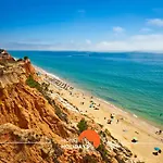 #096 Casa Antonieta 1 Cozy Albufeira