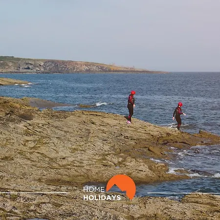 #096 Casa Antonieta 1 By Holidays Apartment *