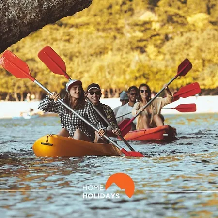 #096 Casa Antonieta 1 Cozy *