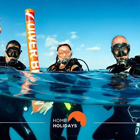 Apartment #096 Casa Antonieta 1 By Holidays