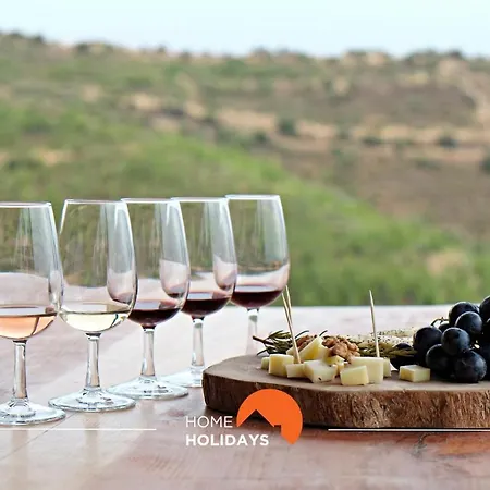 Apartment #096 Casa Antonieta 1 By Holidays