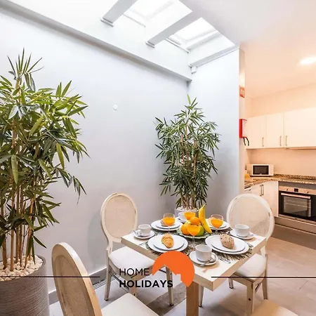 Appartamento #096 Casa Antonieta 1 By Holidays Albufeira