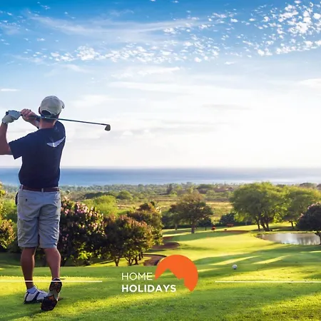 #096 Casa Antonieta 1 By Holidays Appartement