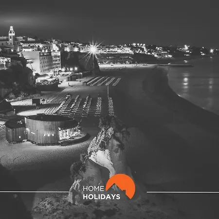 #096 Casa Antonieta 1 By Holidays *