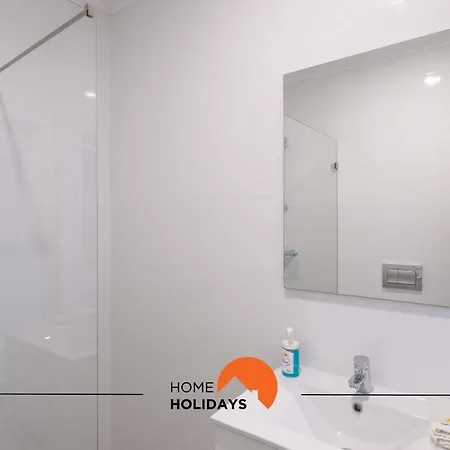 #096 Casa Antonieta 1 By Holidays شقة