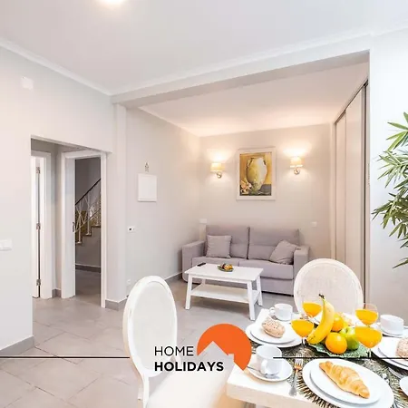 شقة #096 Casa Antonieta 1 By Holidays البوفيرا