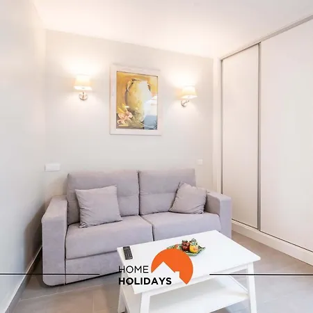 #096 Casa Antonieta 1 By Holidays