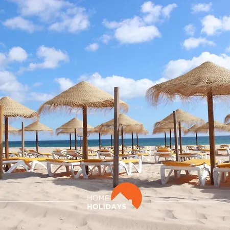 #096 Casa Antonieta 1 By Holidays Albufeira