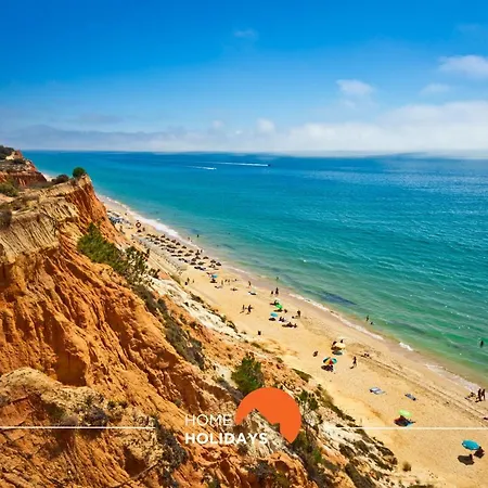 #096 Casa Antonieta 1 By Holidays Albufeira