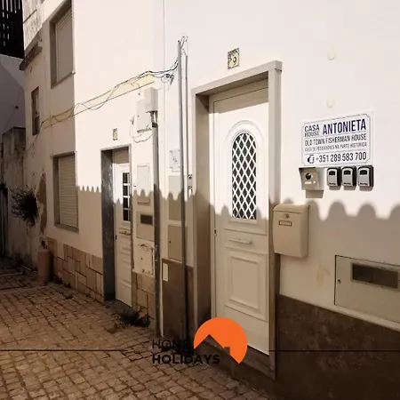 Appartamento #096 Casa Antonieta 1 By Holidays *