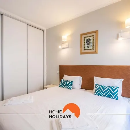 #096 Casa Antonieta 1 By Holidays * アルブフェイラ