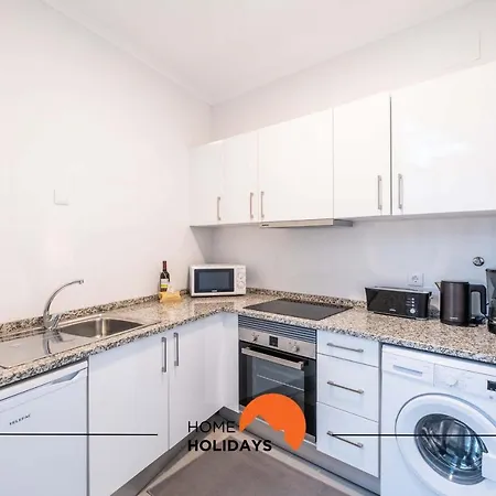 #096 Casa Antonieta 1 Cozy Apartment Albufeira