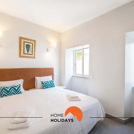 #096 Casa Antonieta 1 By Holidays アパート アルブフェイラ