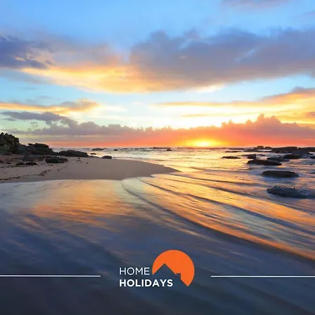 #096 Casa Antonieta 1 By Holidays アパート *