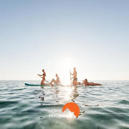 #096 Casa Antonieta 1 By Holidays