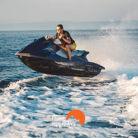 #096 Casa Antonieta 1 By Holidays Apartment