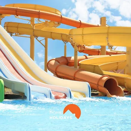 #096 Casa Antonieta 1 By Holidays *